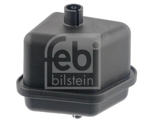 Pressure Converter, exhaust control